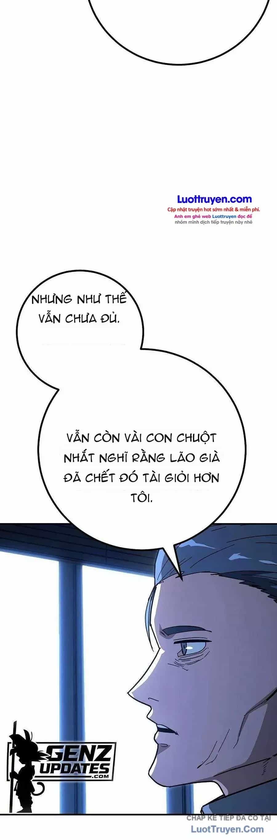 Người Dọn Dẹp - Chương 36 - ảnh 9