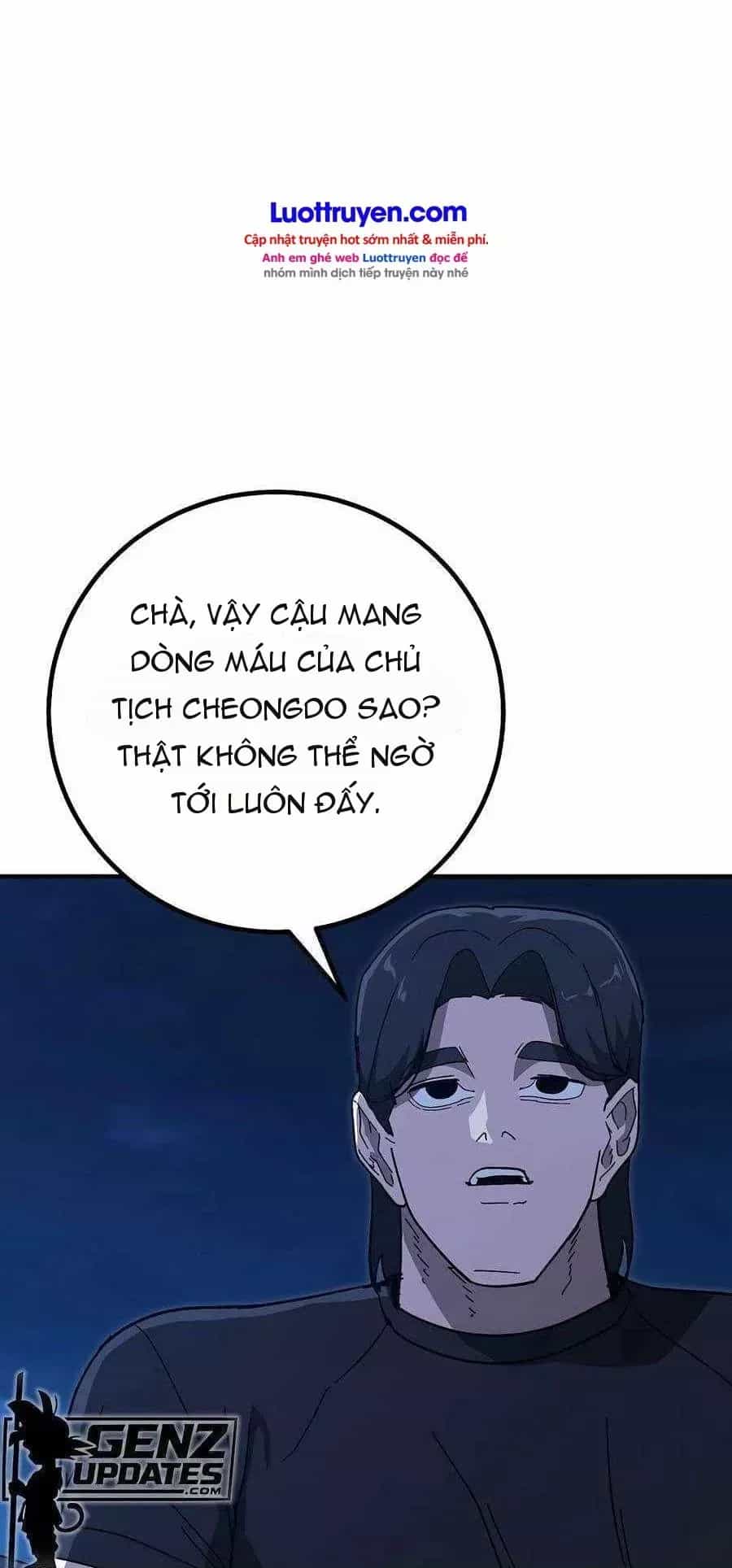 Người Dọn Dẹp - Chương 37 - ảnh 18