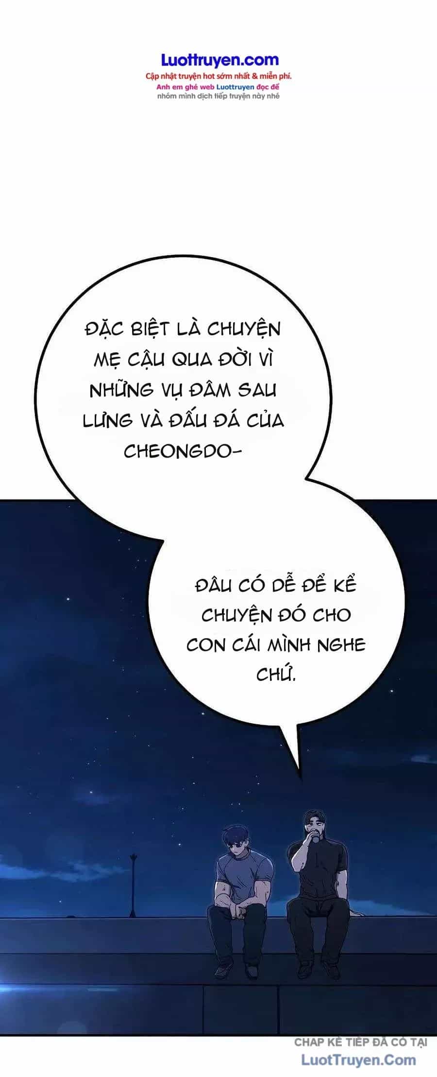 Người Dọn Dẹp - Chương 37 - ảnh 23