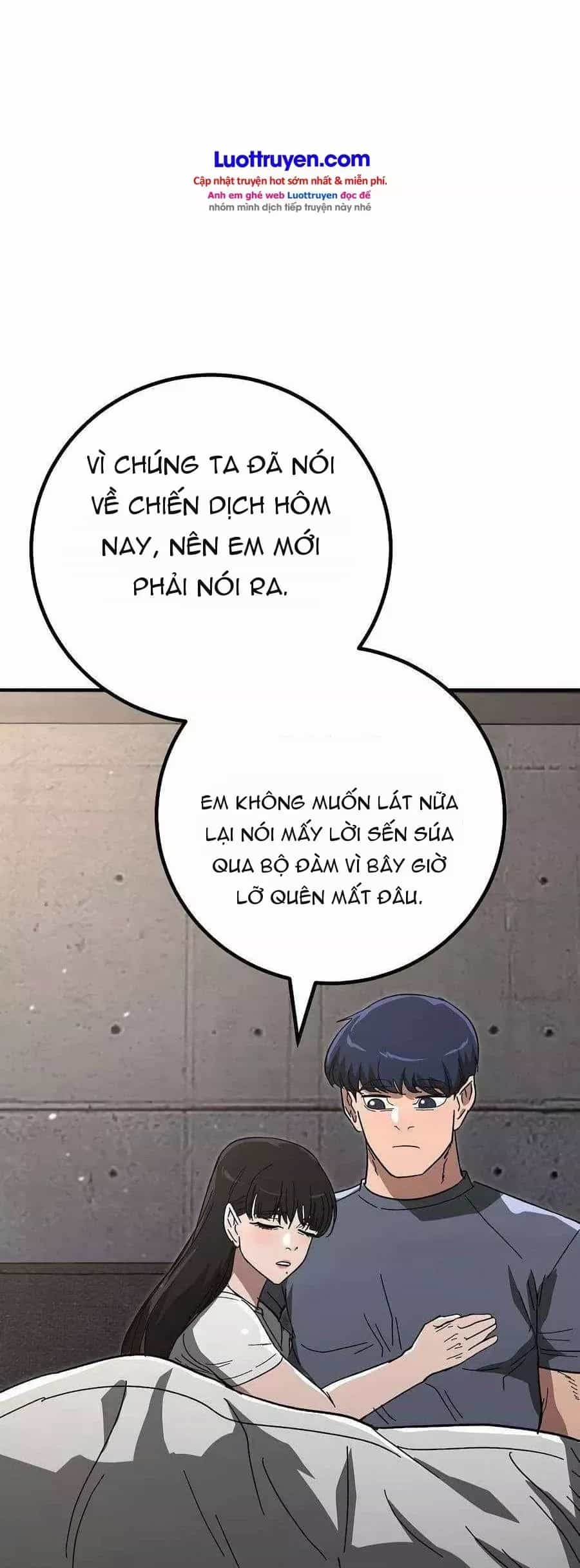 Người Dọn Dẹp - Chương 37 - ảnh 52