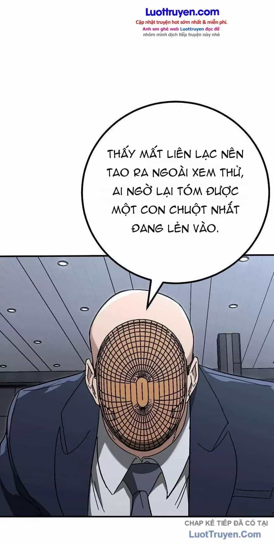 Người Dọn Dẹp - Chương 38 - ảnh 45