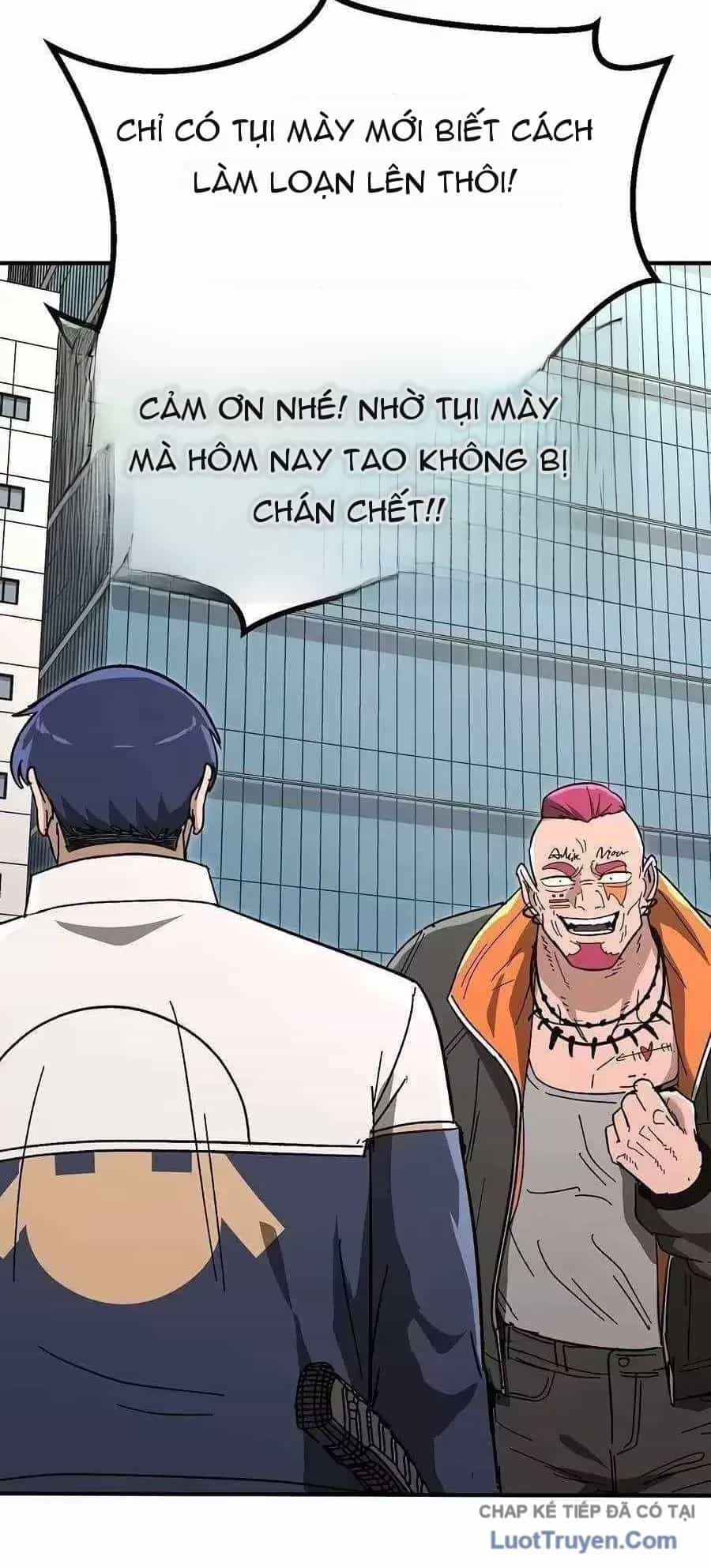 Người Dọn Dẹp - Chương 39 - ảnh 62