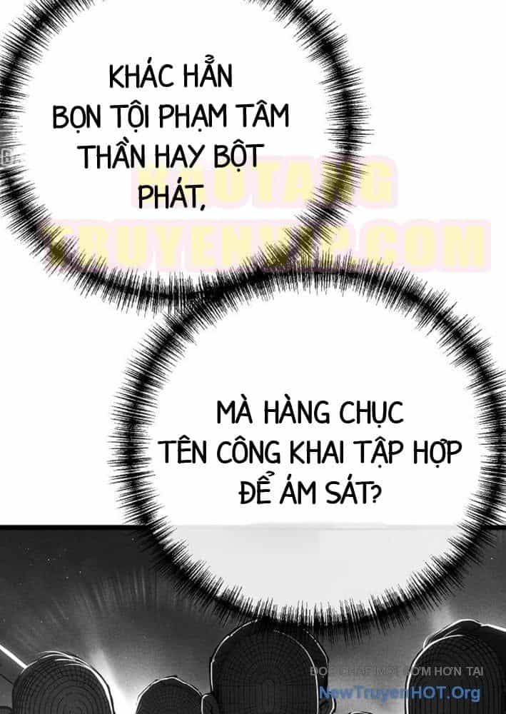 Người Dọn Dẹp - Chương 4 - ảnh 63