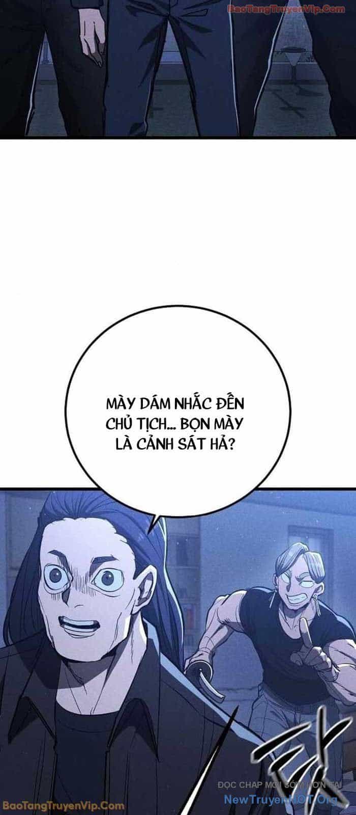 Người Dọn Dẹp - Chương 5 - ảnh 55
