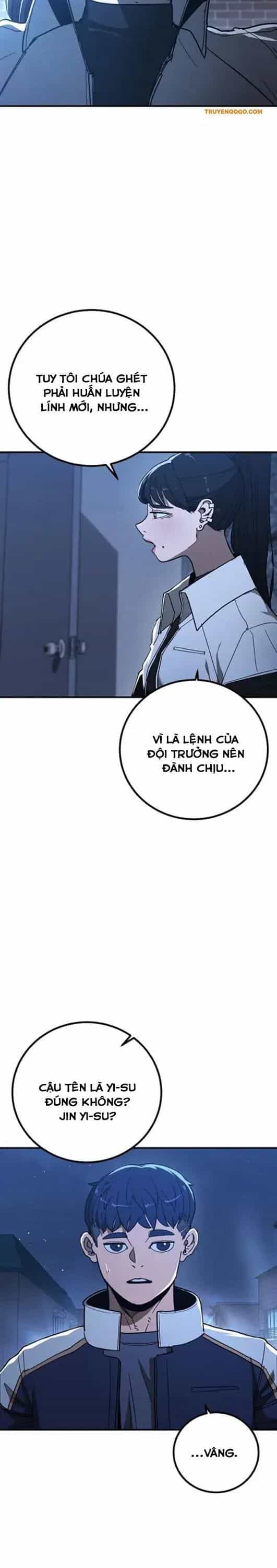Người Dọn Dẹp - Chương 8 - ảnh 9