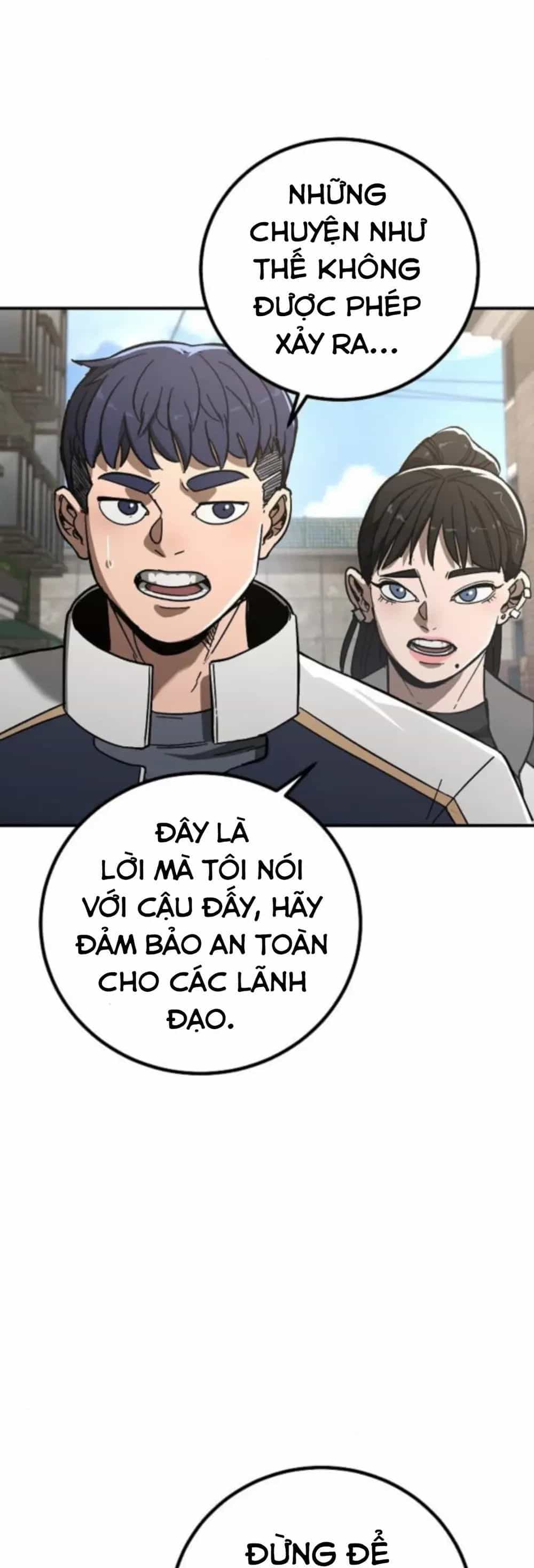 Người Dọn Dẹp - Chương 9 - ảnh 27