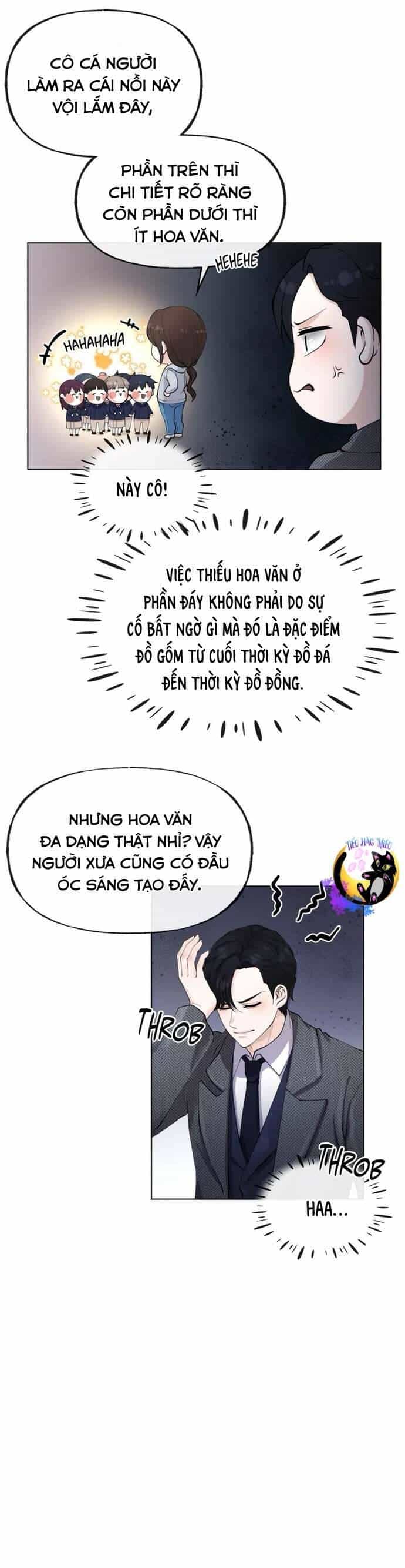 Người Du Hành Thời Gian - Chương 1 - ảnh 43