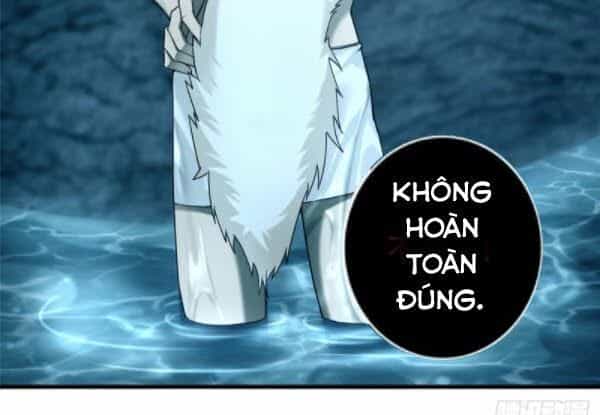 Người Đưa Thư Vô Hạn - Chương 102 - ảnh 6