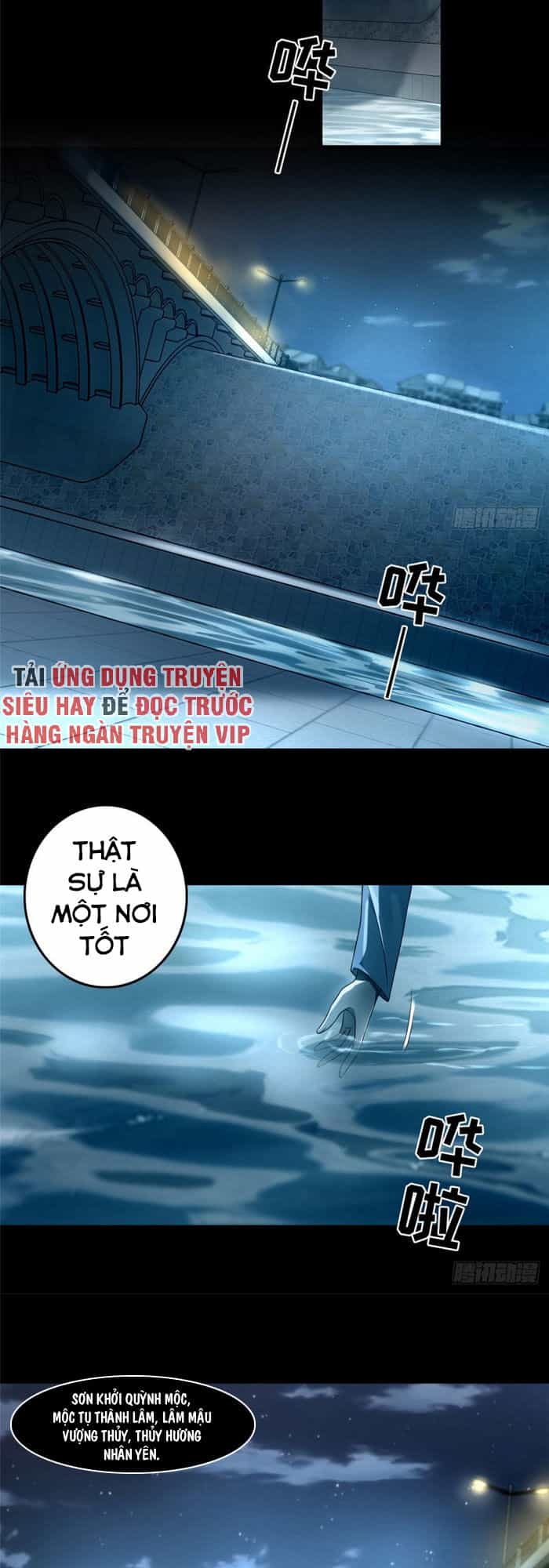 Người Đưa Thư Vô Hạn - Chương 123 - ảnh 6