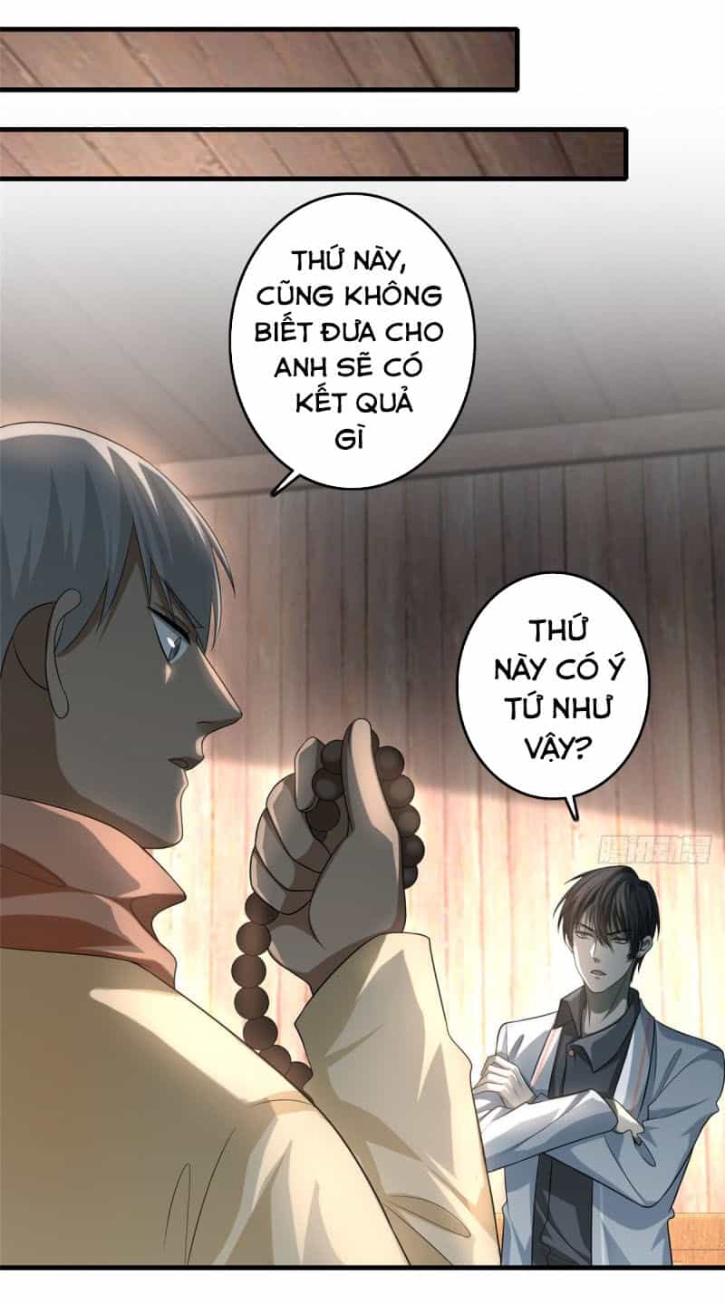 Người Đưa Thư Vô Hạn - Chương 124 - ảnh 19