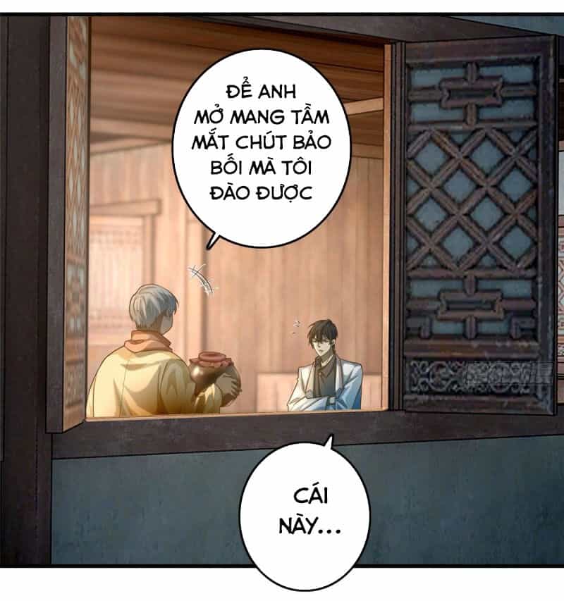 Người Đưa Thư Vô Hạn - Chương 124 - ảnh 2