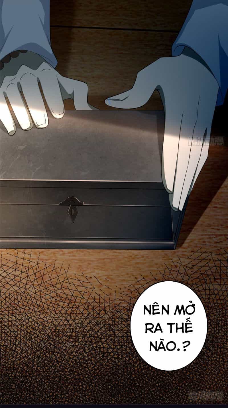 Người Đưa Thư Vô Hạn - Chương 124 - ảnh 43