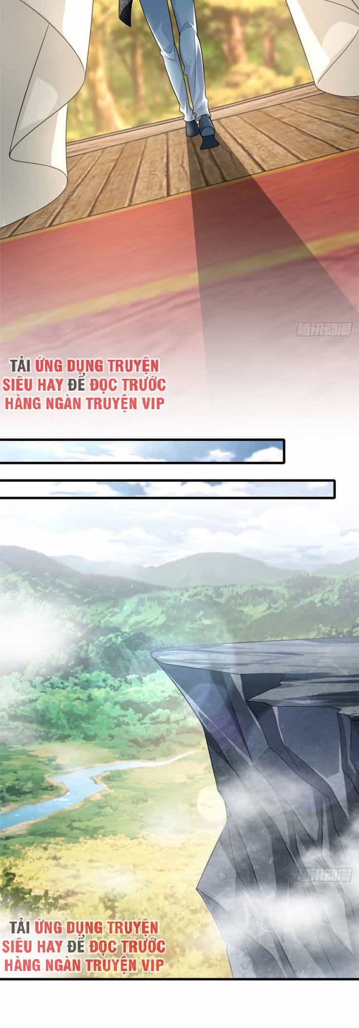 Người Đưa Thư Vô Hạn - Chương 129 - ảnh 7