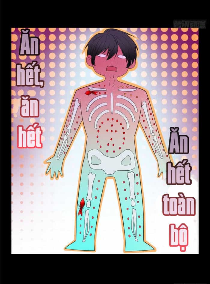 Người Đưa Thư Vô Hạn - Chương 131 - ảnh 23
