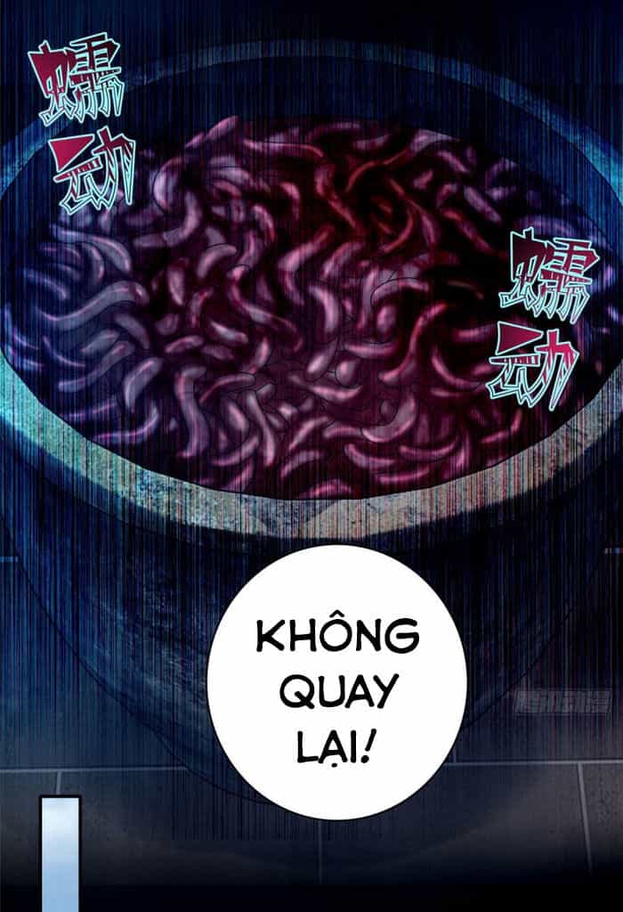 Người Đưa Thư Vô Hạn - Chương 131 - ảnh 7