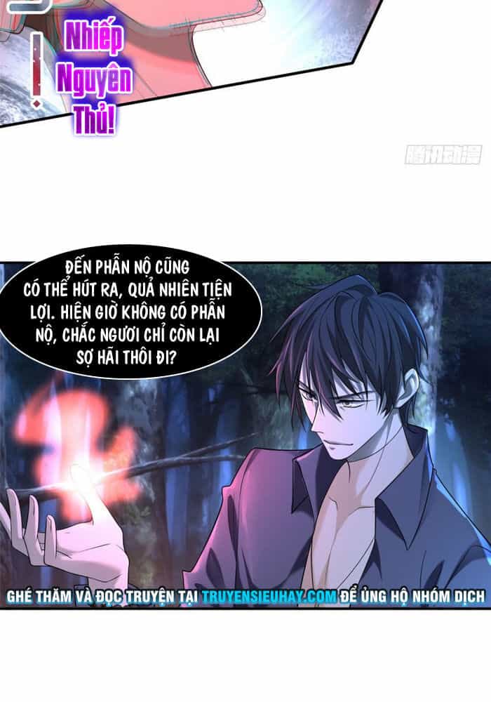 Người Đưa Thư Vô Hạn - Chương 134 - ảnh 16