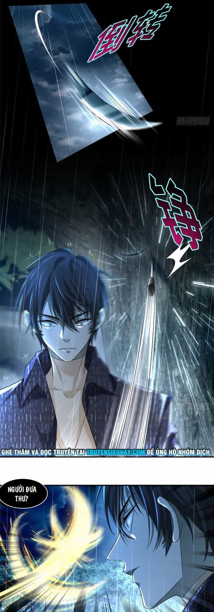 Người Đưa Thư Vô Hạn - Chương 137 - ảnh 5