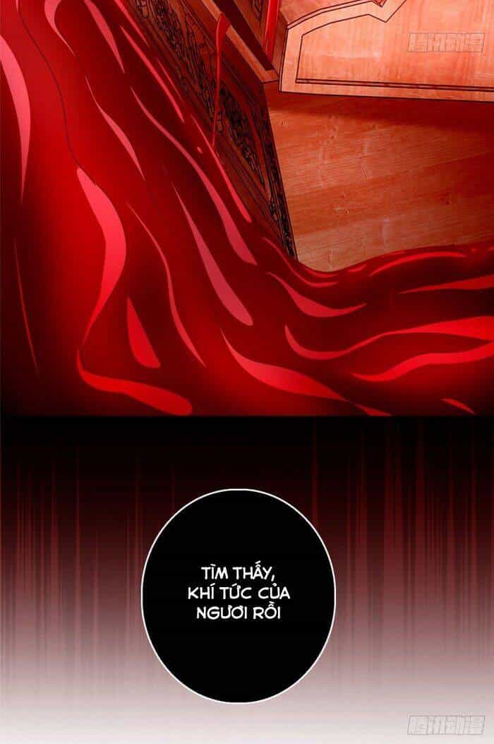 Người Đưa Thư Vô Hạn - Chương 149 - ảnh 27