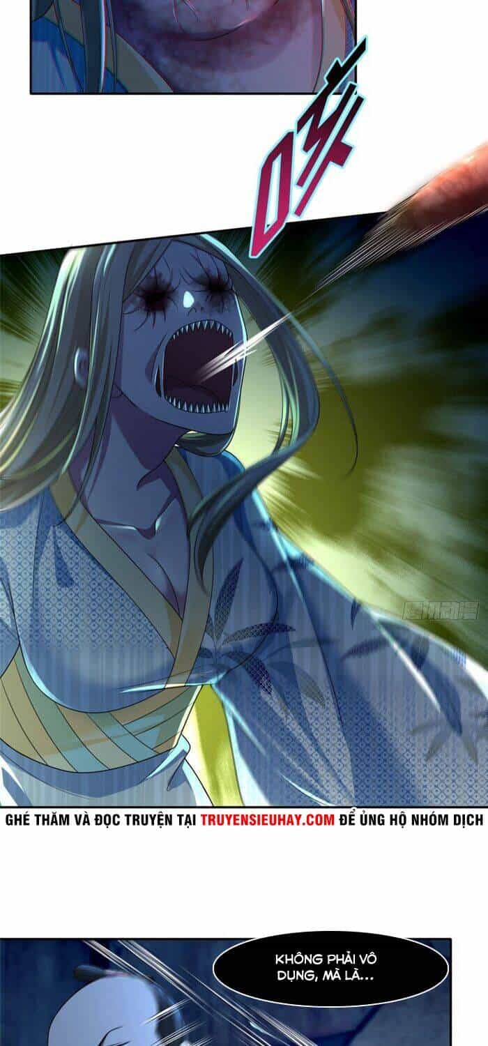 Người Đưa Thư Vô Hạn - Chương 150 - ảnh 9