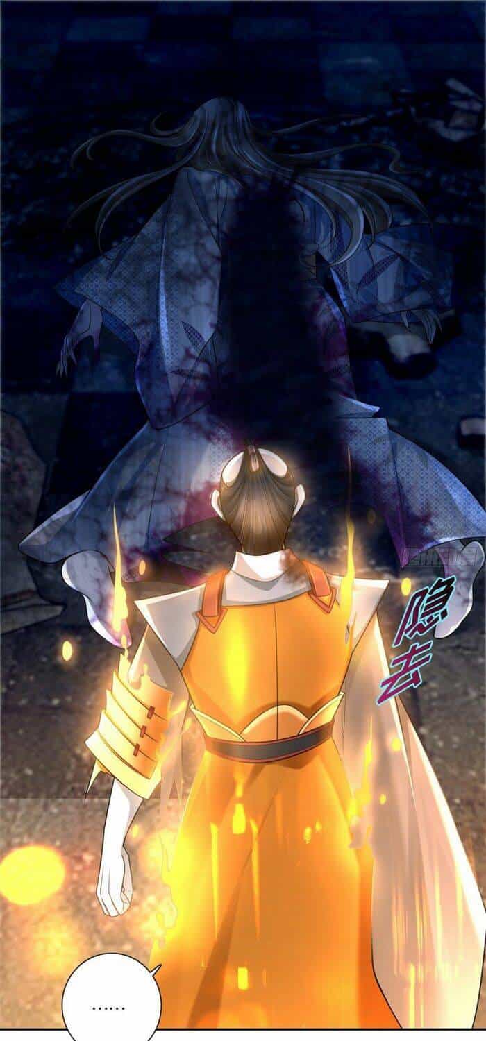 Người Đưa Thư Vô Hạn - Chương 151 - ảnh 1