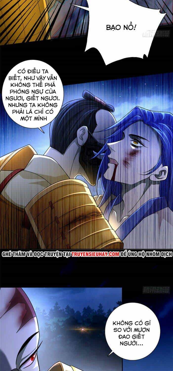 Người Đưa Thư Vô Hạn - Chương 154 - ảnh 27