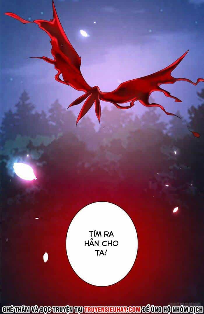 Người Đưa Thư Vô Hạn - Chương 156 - ảnh 27