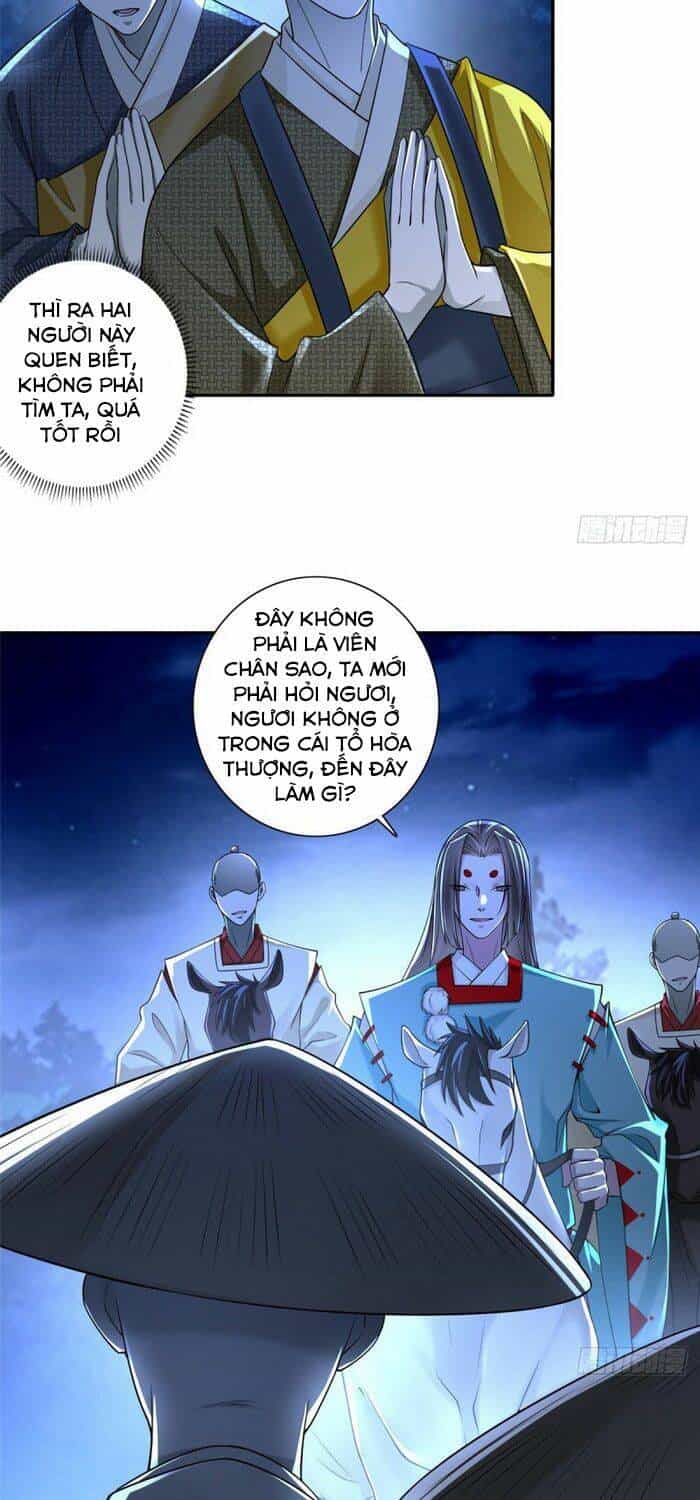 Người Đưa Thư Vô Hạn - Chương 158 - ảnh 7