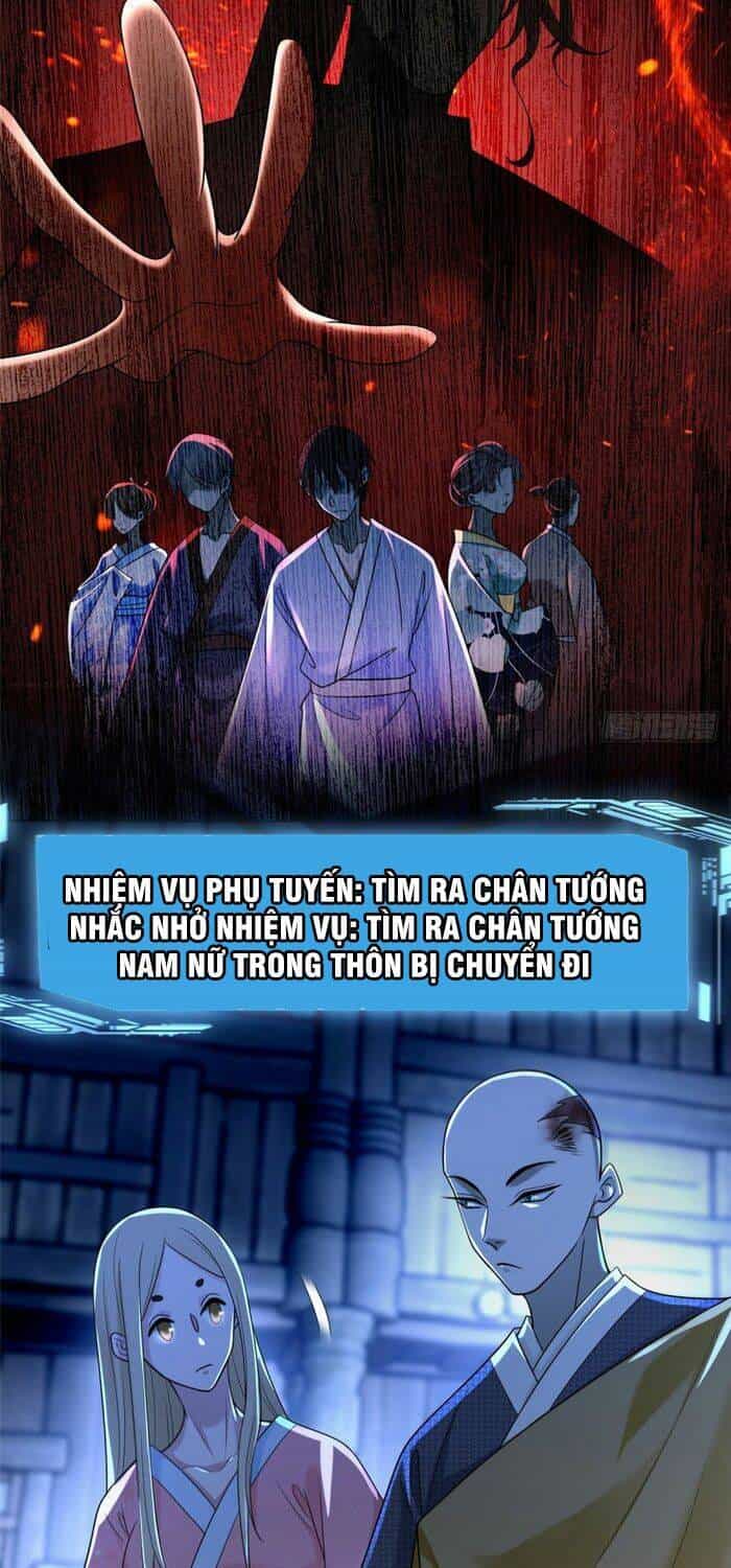 Người Đưa Thư Vô Hạn - Chương 160 - ảnh 20
