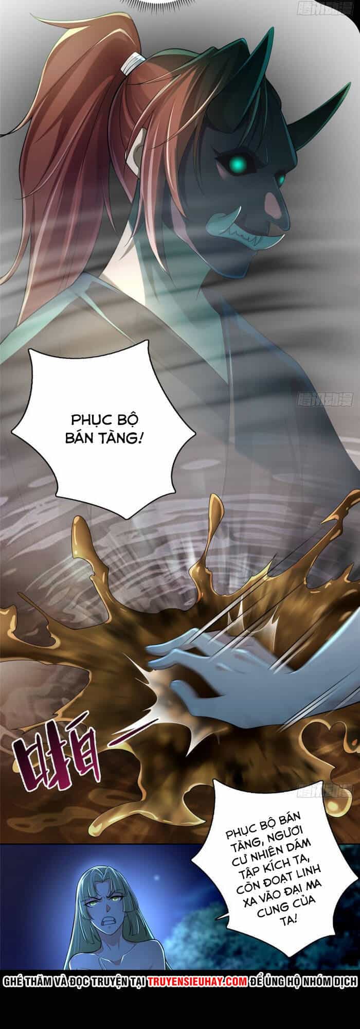 Người Đưa Thư Vô Hạn - Chương 172 - ảnh 3