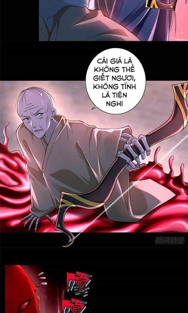 Người Đưa Thư Vô Hạn - Chương 178 - ảnh 2