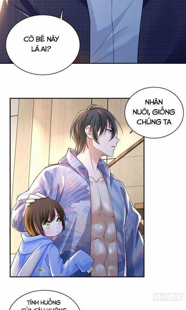 Người Đưa Thư Vô Hạn - Chương 181 - ảnh 8
