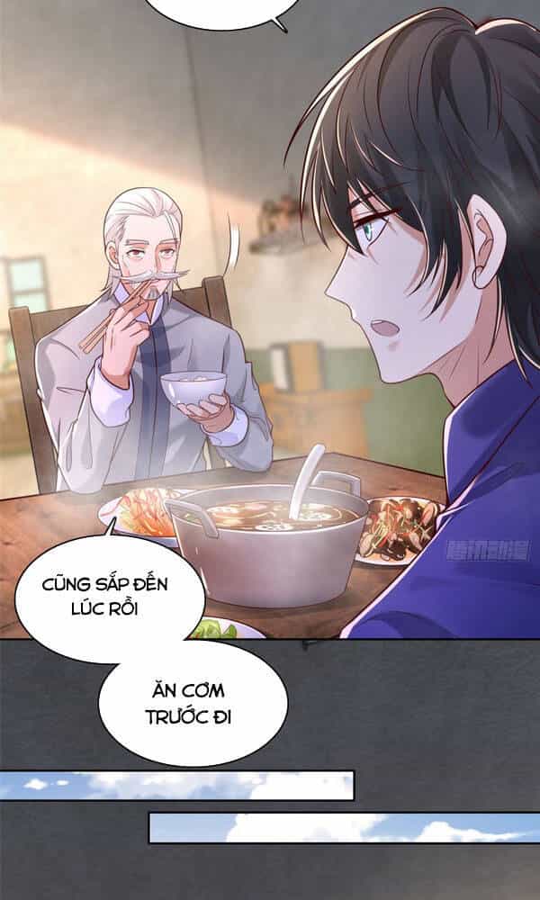 Người Đưa Thư Vô Hạn - Chương 187 - ảnh 4