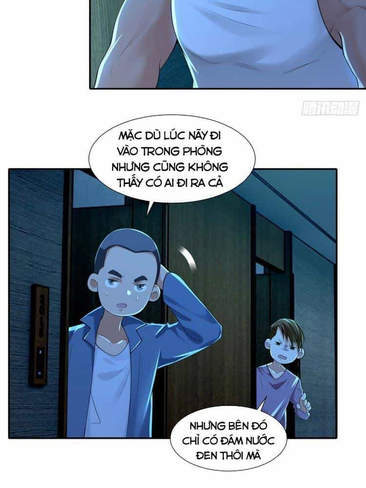 Người Đưa Thư Vô Hạn - Chương 195 - ảnh 2