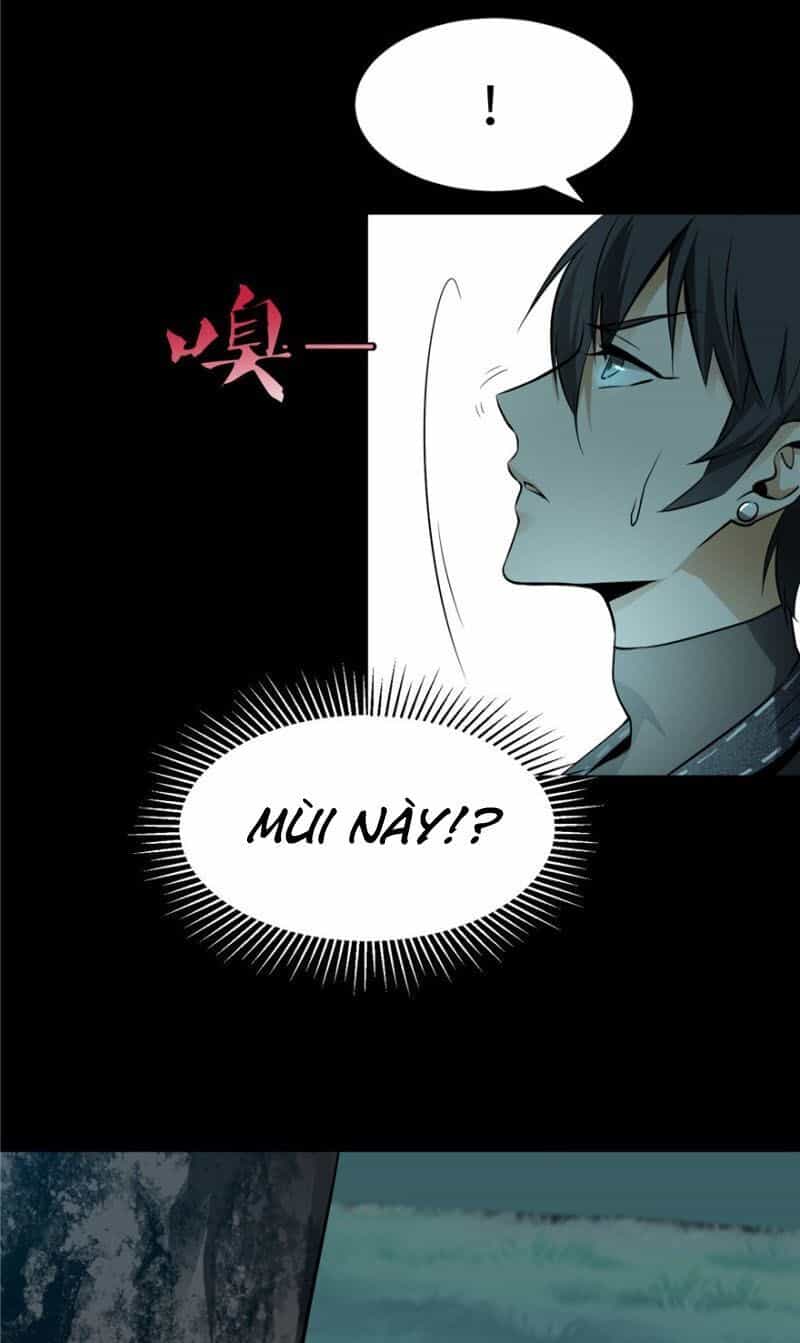 Người Đưa Thư Vô Hạn - Chương 2 - ảnh 9