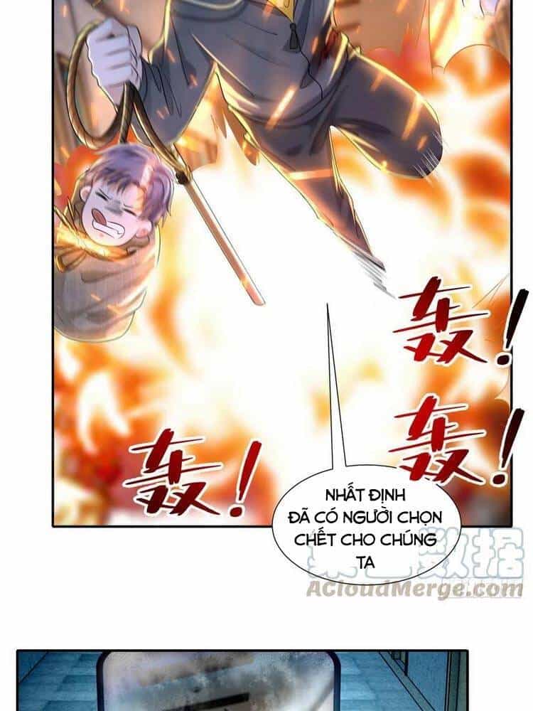 Người Đưa Thư Vô Hạn - Chương 204 - ảnh 4