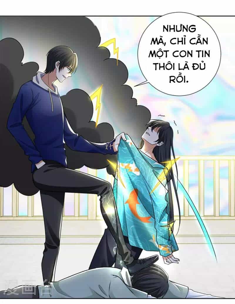 Người Đưa Thư Vô Hạn - Chương 221 - ảnh 20