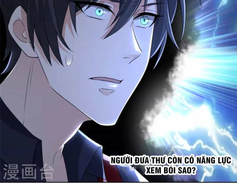 Người Đưa Thư Vô Hạn - Chương 228 - ảnh 8