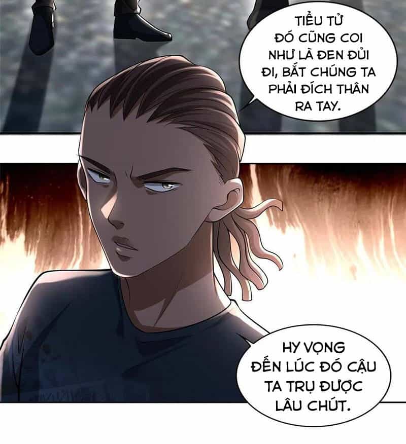 Người Đưa Thư Vô Hạn - Chương 230 - ảnh 4