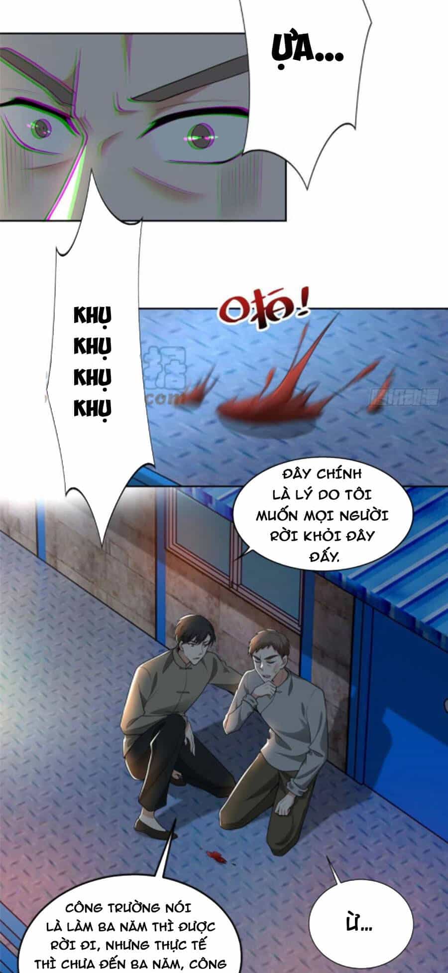Người Đưa Thư Vô Hạn - Chương 233 - ảnh 26