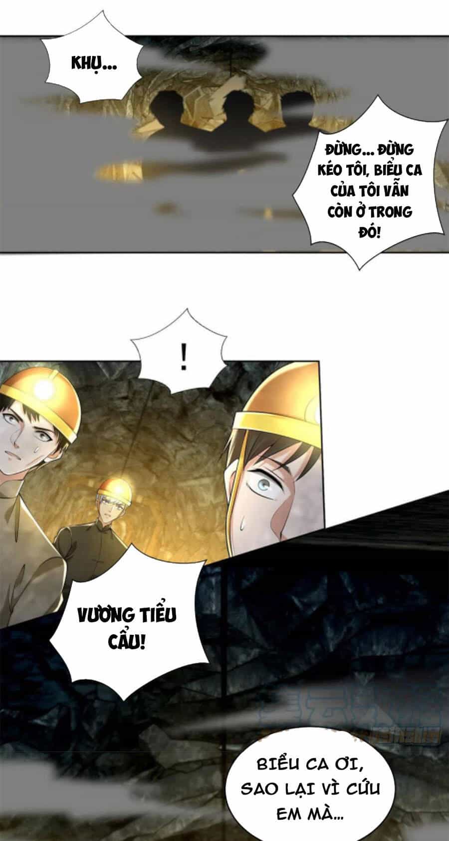 Người Đưa Thư Vô Hạn - Chương 237 - ảnh 37