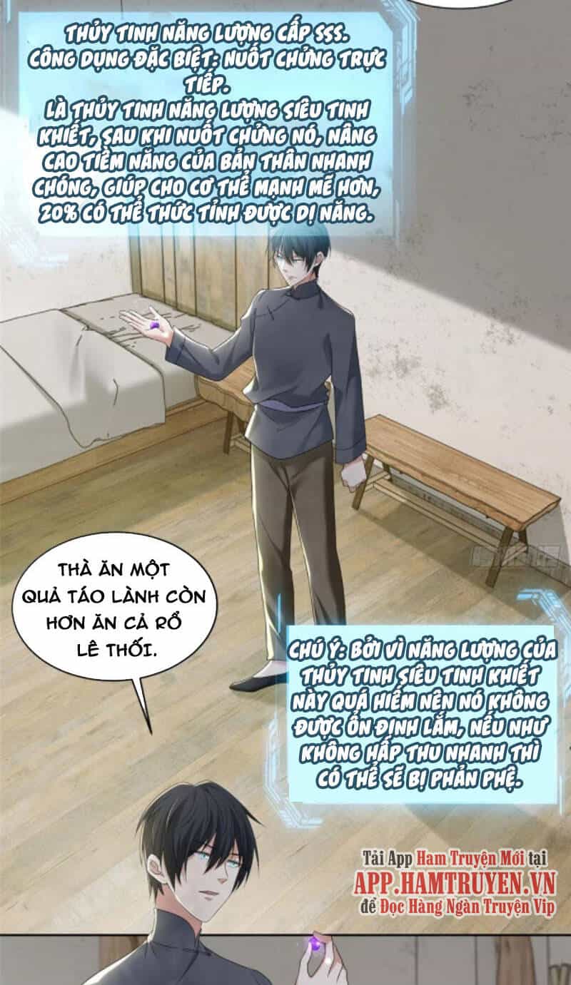 Người Đưa Thư Vô Hạn - Chương 239 - ảnh 24