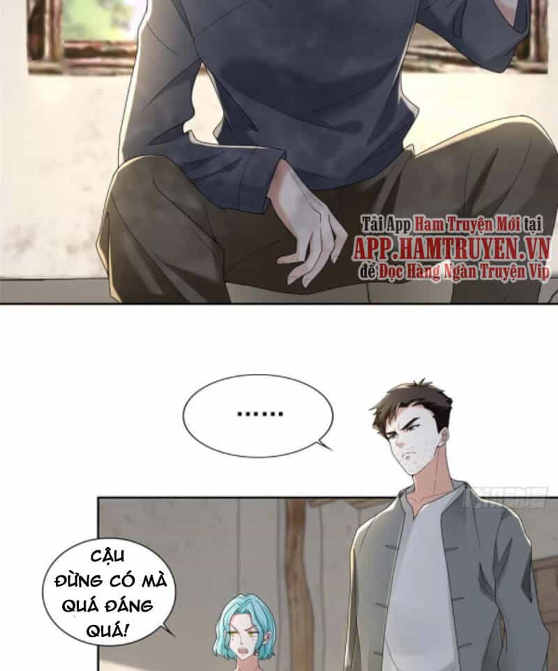 Người Đưa Thư Vô Hạn - Chương 239 - ảnh 6