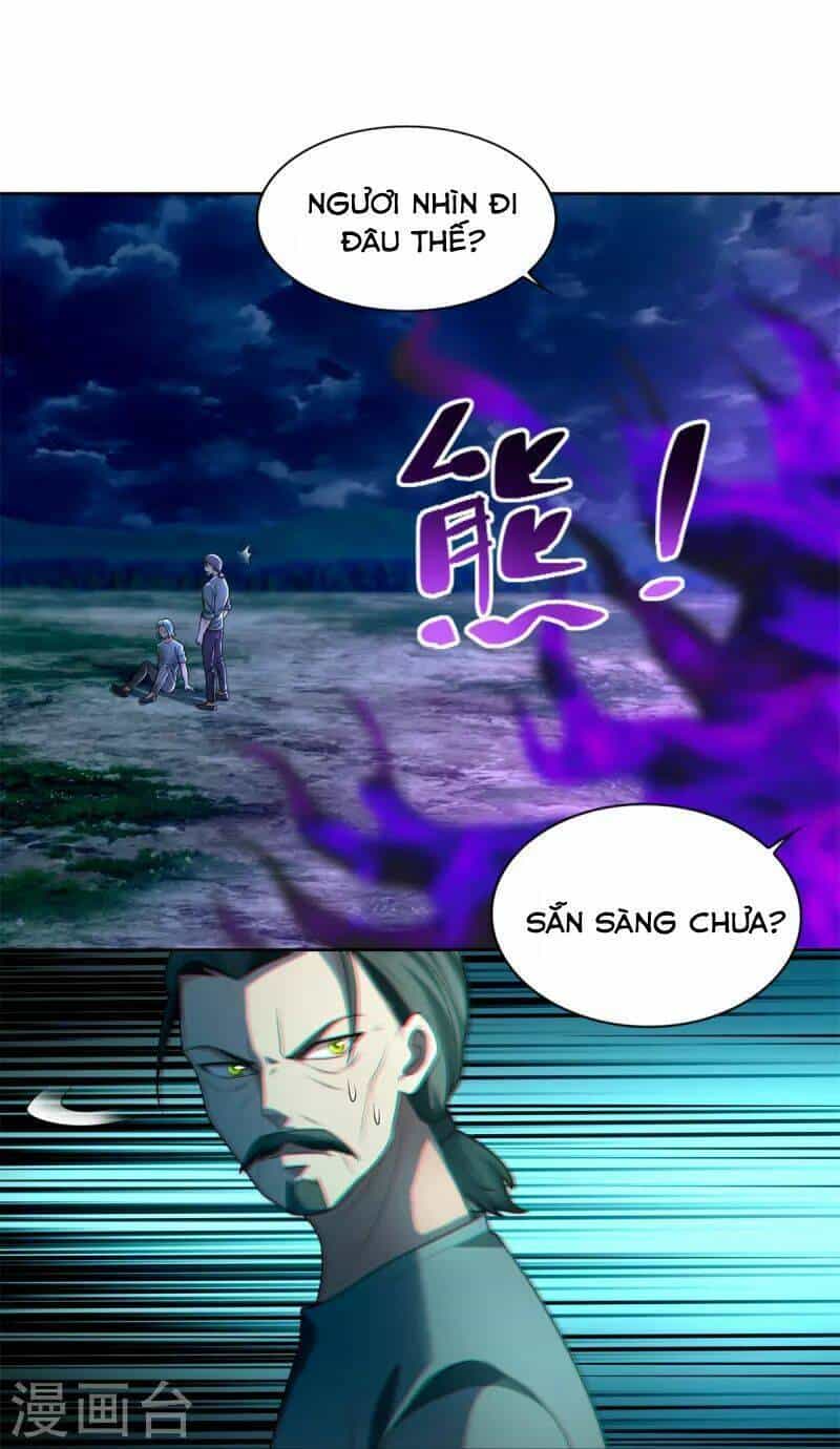 Người Đưa Thư Vô Hạn - Chương 246 - ảnh 17