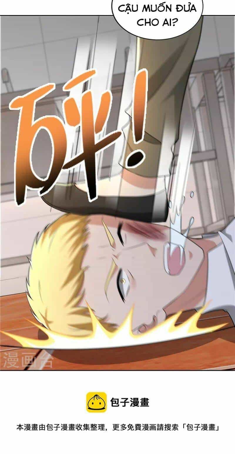 Người Đưa Thư Vô Hạn - Chương 250 - ảnh 28