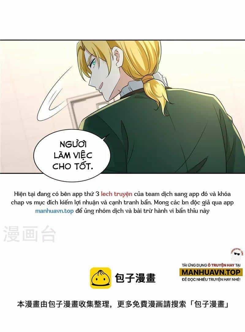 Người Đưa Thư Vô Hạn - Chương 251 - ảnh 12