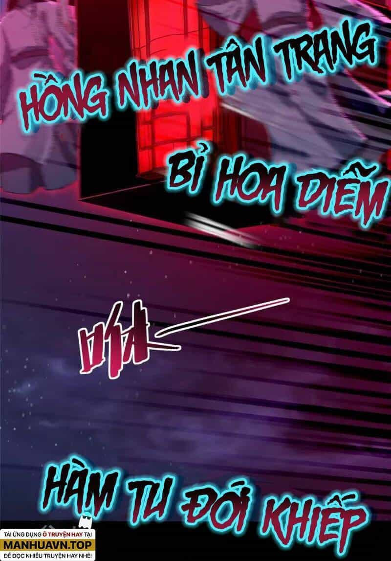 Người Đưa Thư Vô Hạn - Chương 252 - ảnh 21