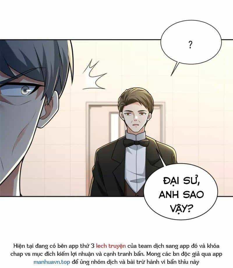 Người Đưa Thư Vô Hạn - Chương 252 - ảnh 27