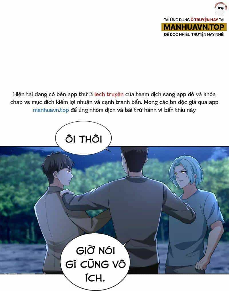 Người Đưa Thư Vô Hạn - Chương 254 - ảnh 33