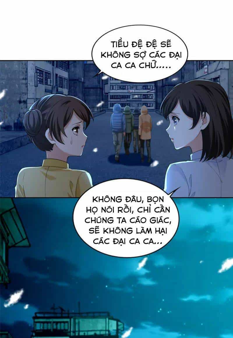Người Đưa Thư Vô Hạn - Chương 259 - ảnh 19