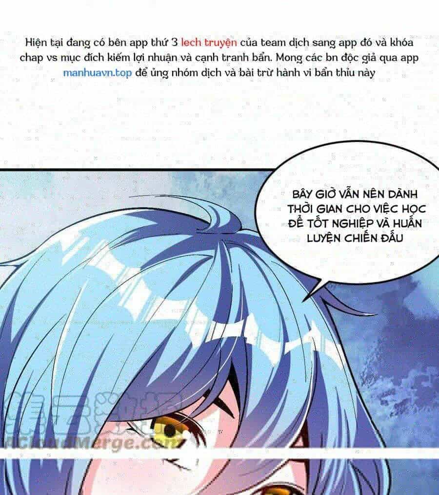 Người Đưa Thư Vô Hạn - Chương 260 - ảnh 17